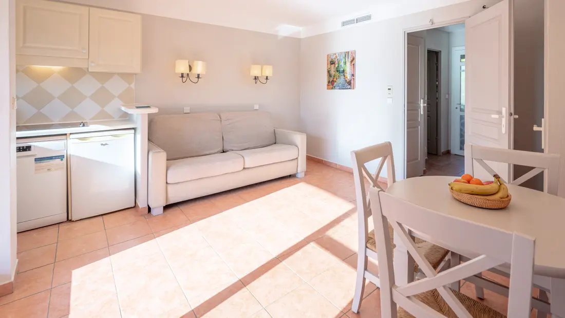 Residenza Pierre & Vacances Les Rives de Cannes Mandelieu 3 Stelle★★★