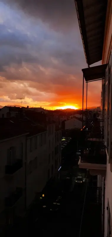 06cj: Gyönyörű apartman Au Coeur De Cannes