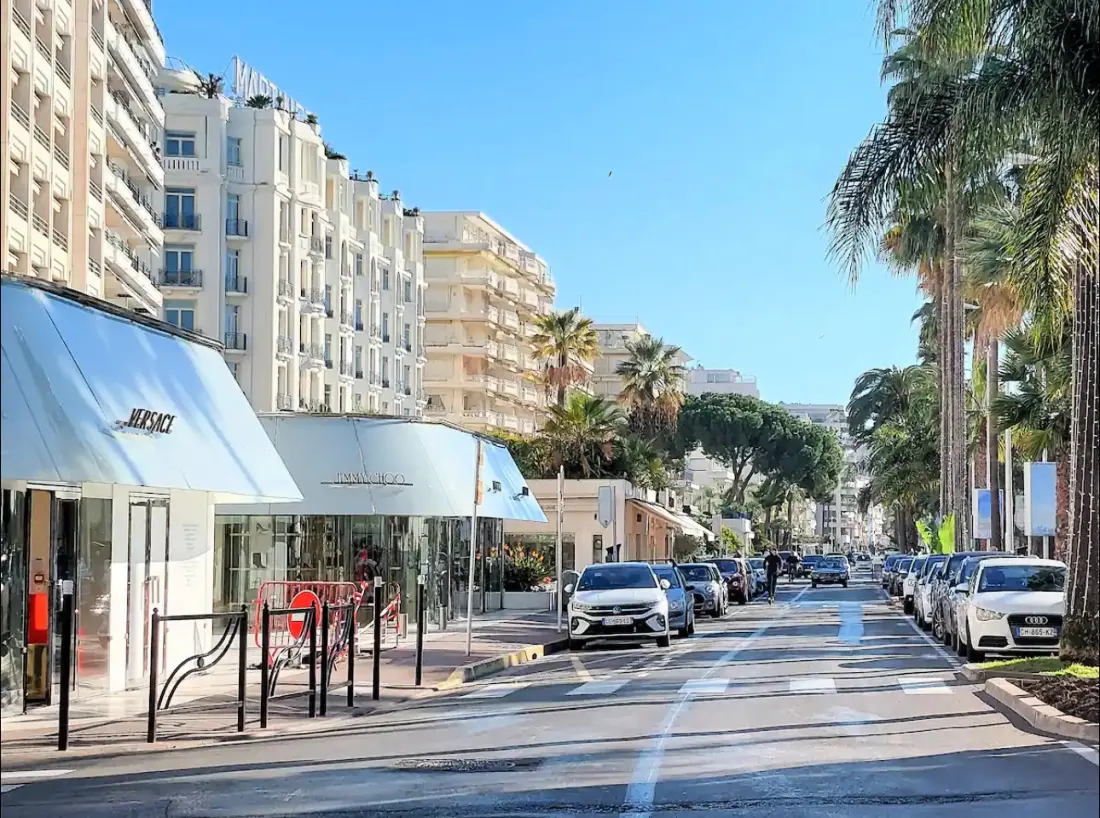 Stúdió Cannes