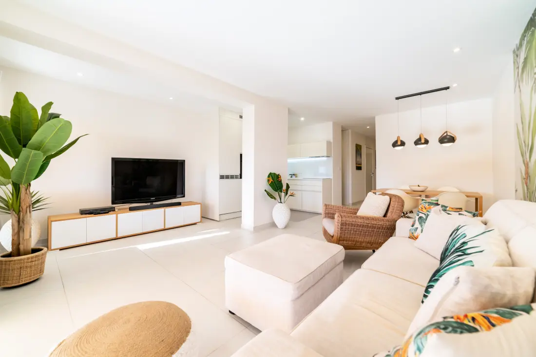 Apartmanok Cannes