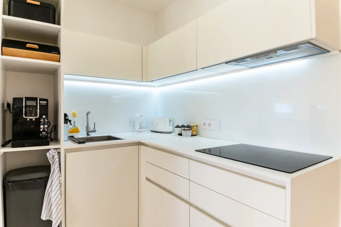 Apartmanok Cannes