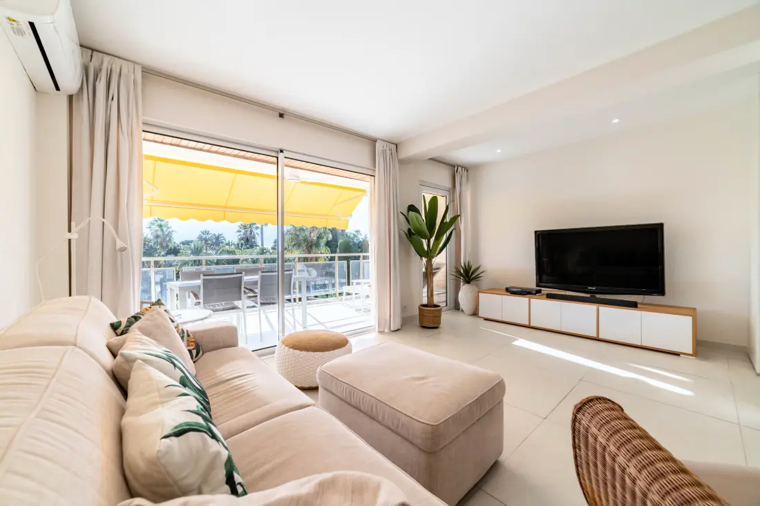 Apartmanok Cannes