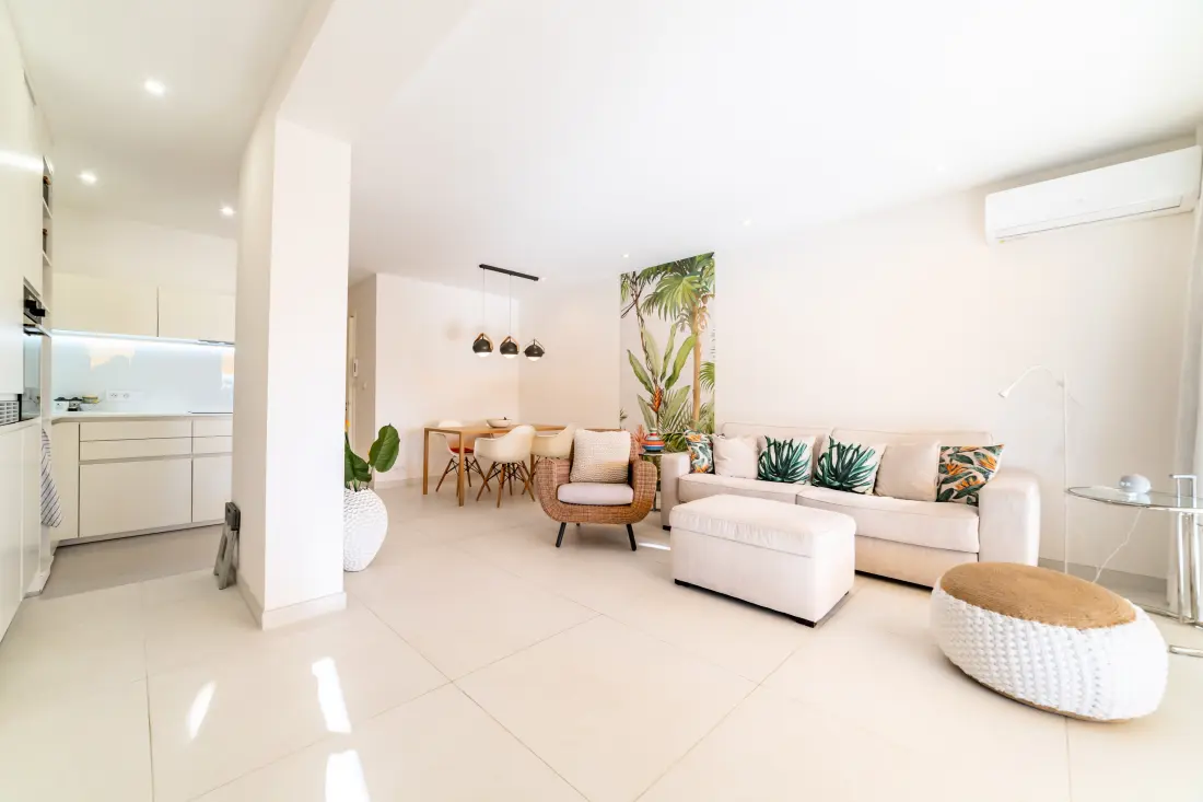 Apartmanok Cannes