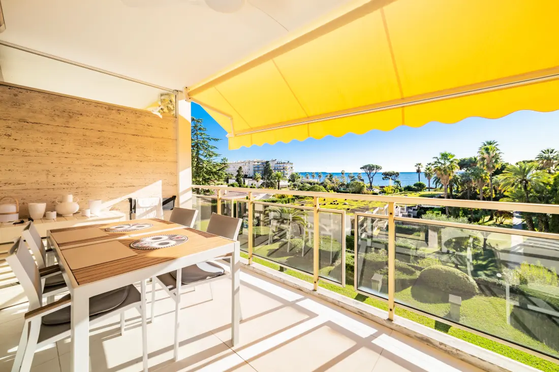 Apartmanok Cannes