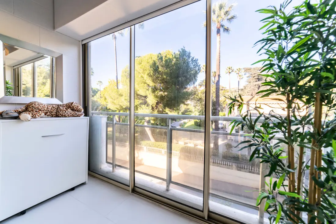 Apartmanok Cannes