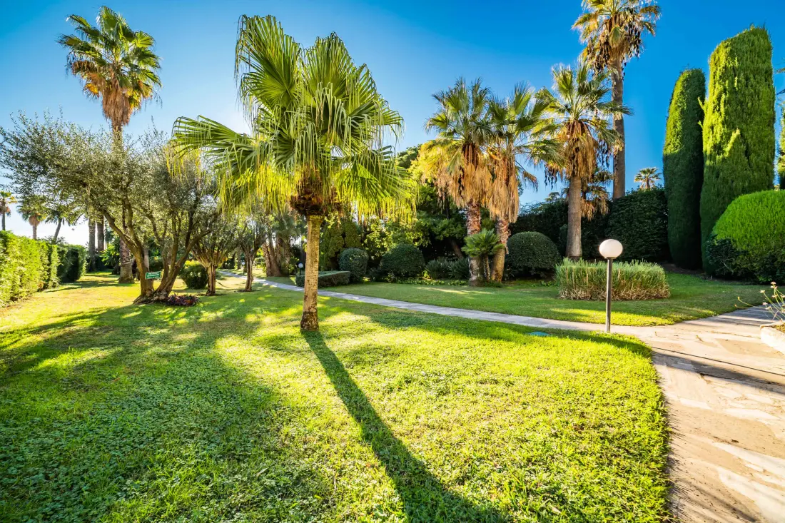 Apartmanok Cannes