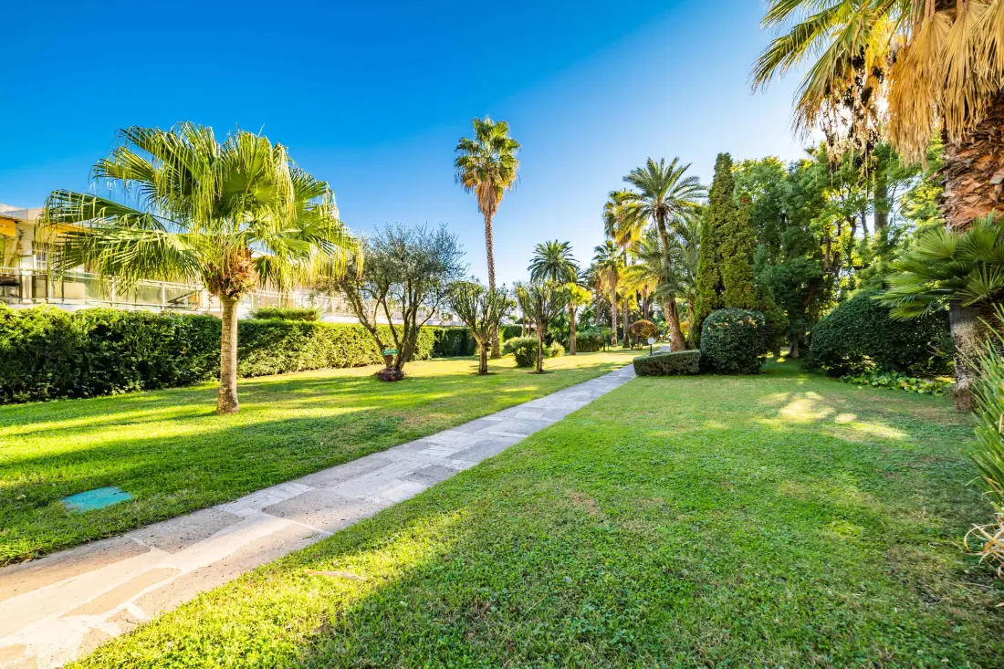 Apartmanok Cannes