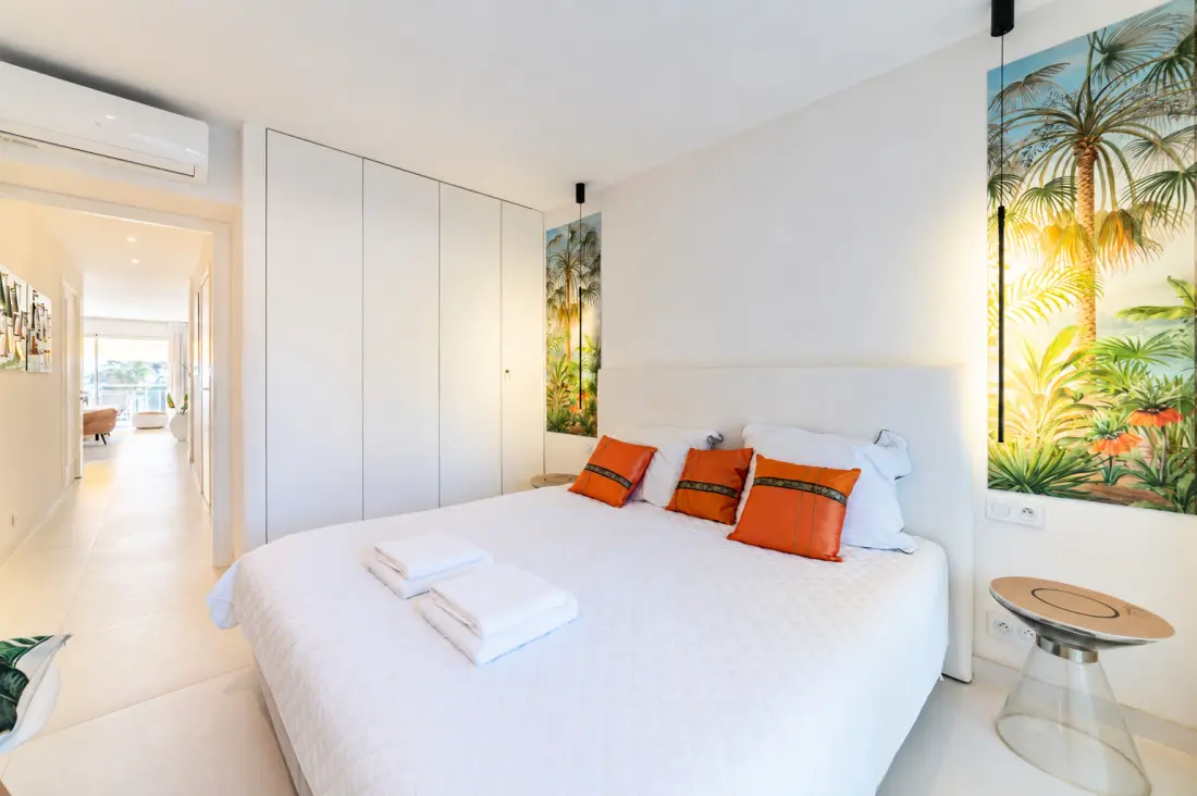 Apartmanok Cannes
