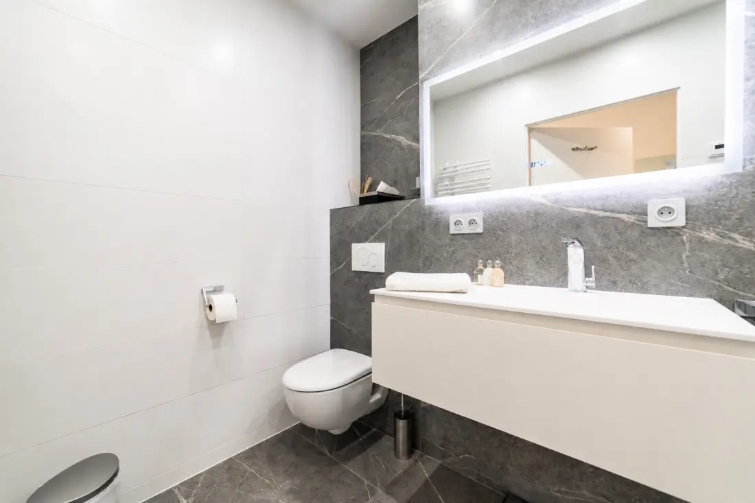 Apartmanok Cannes