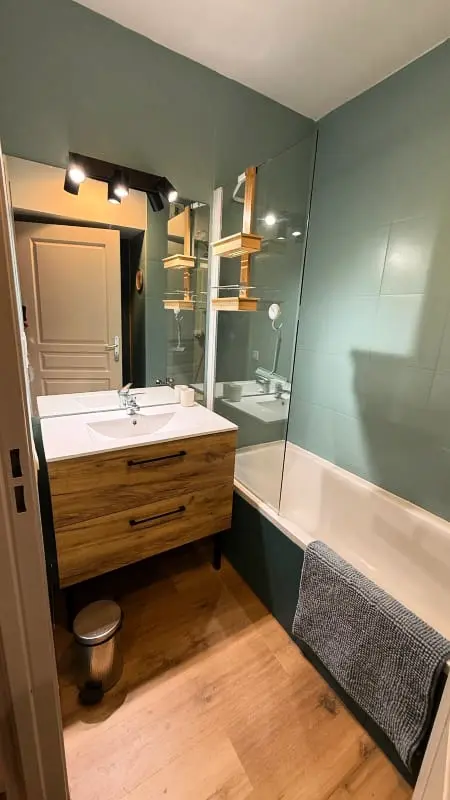 Apartman « Étoile De Mer » Centre Croisette