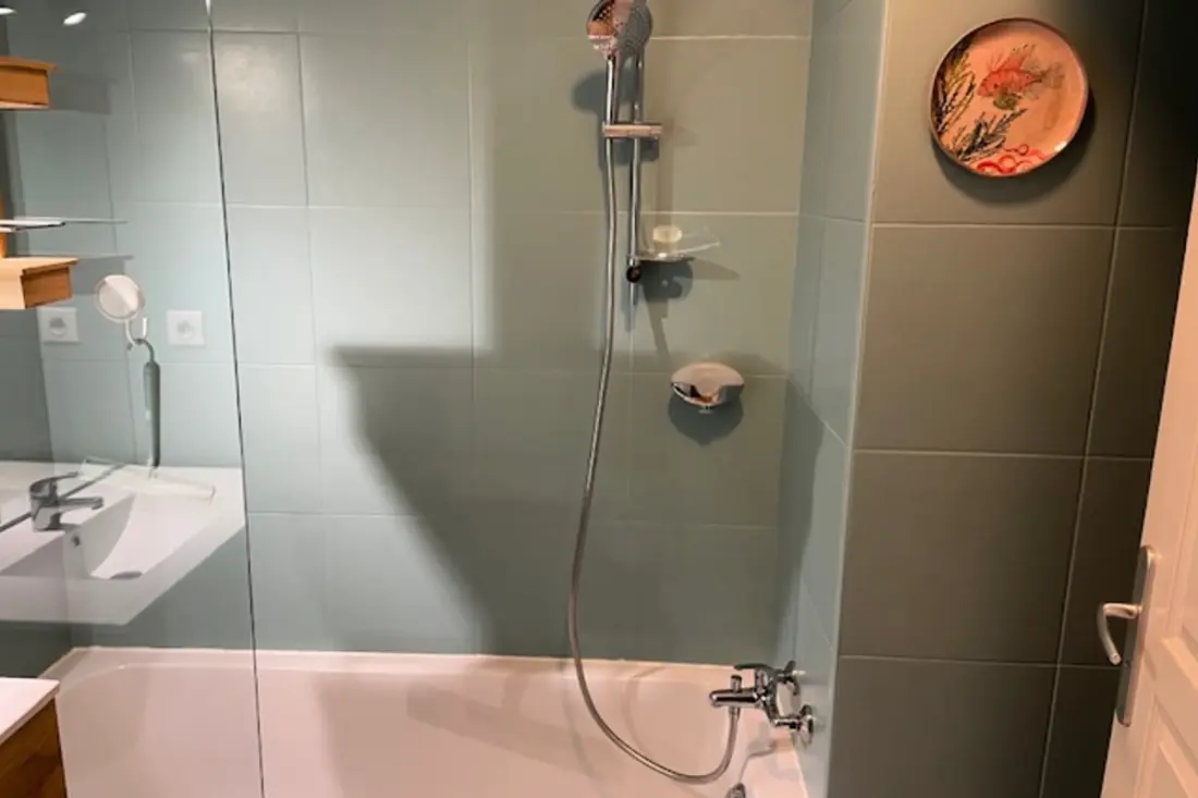 Apartman « Étoile De Mer » Centre Croisette