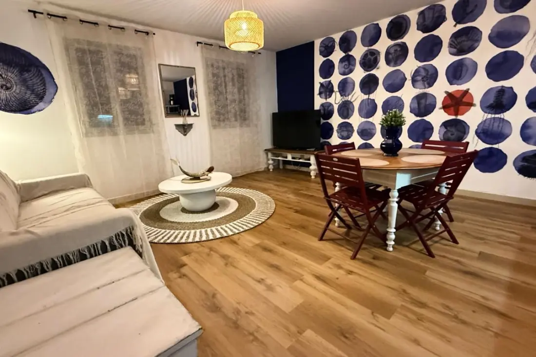 Apartman « Étoile De Mer » Centre Croisette