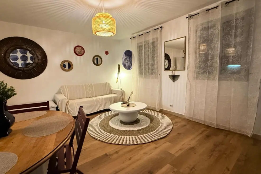 Apartman « Étoile De Mer » Centre Croisette
