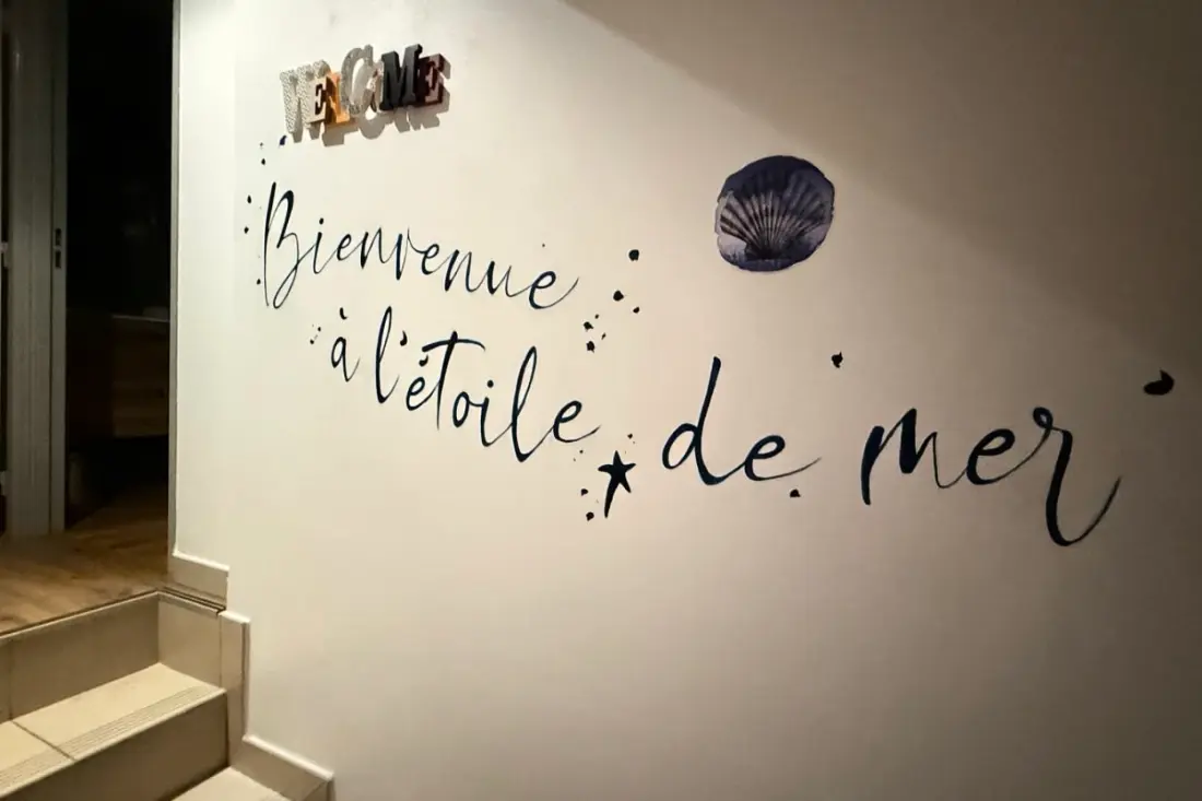 Apartman « Étoile De Mer » Centre Croisette