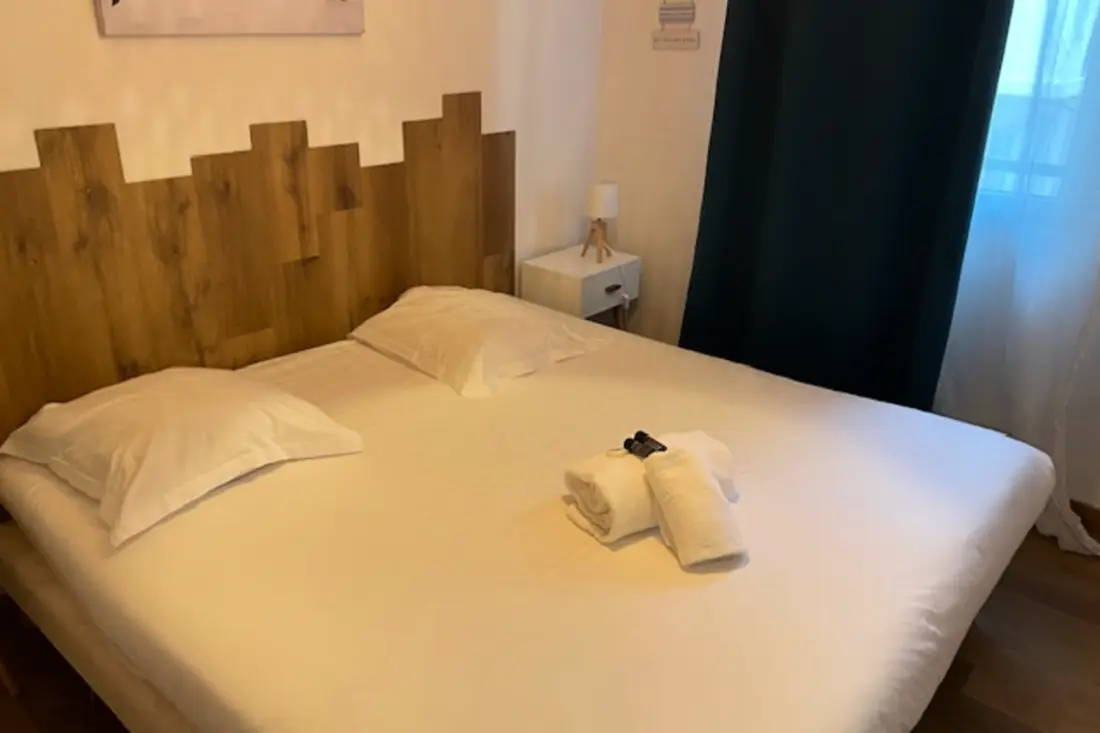 Apartman « Étoile De Mer » Centre Croisette