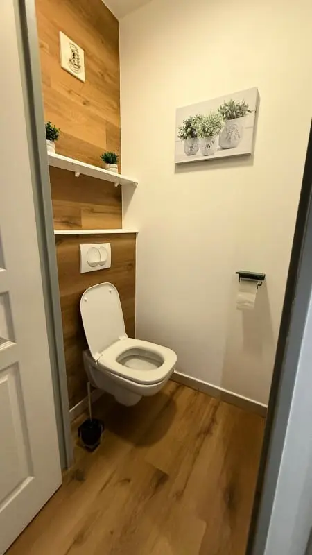 Apartman « Étoile De Mer » Centre Croisette