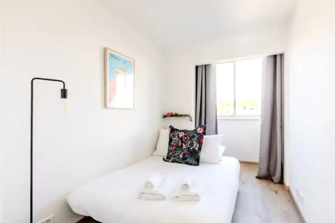 Apartman Balcony és magán parkoló Cannes
