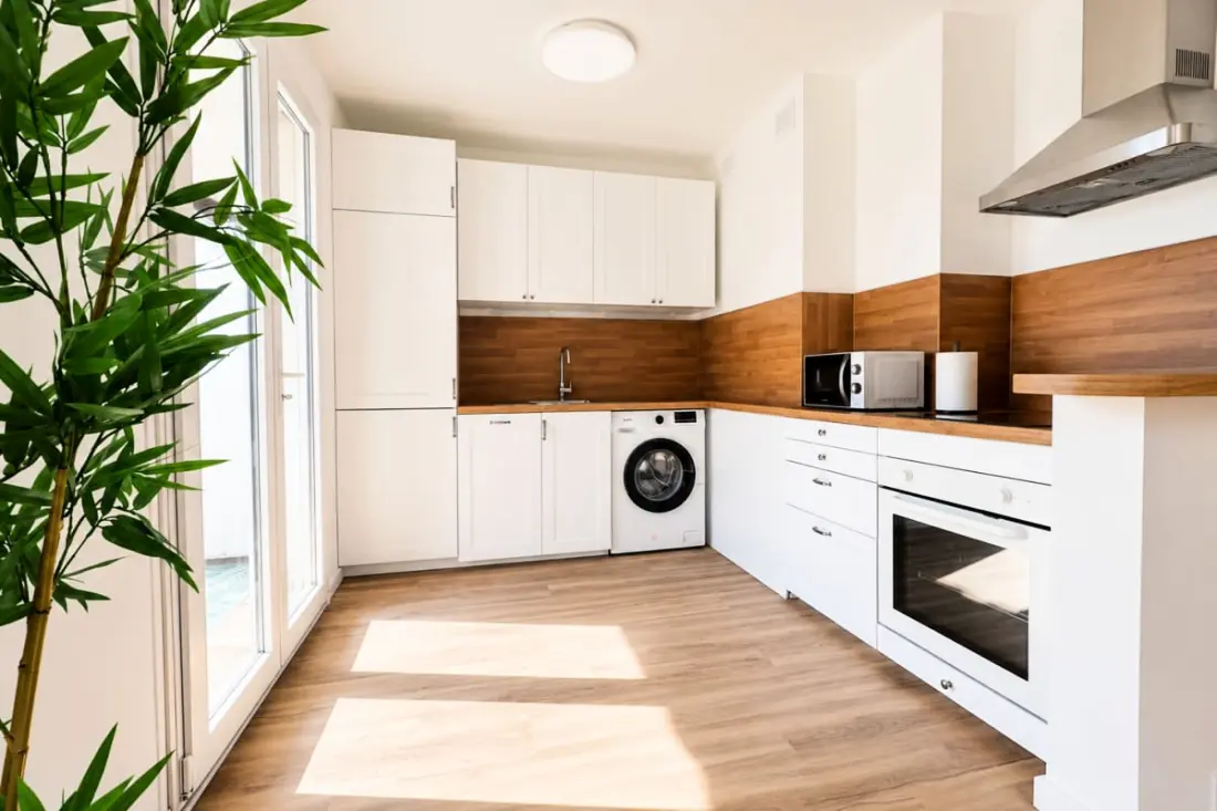 Apartman terasz Cannes