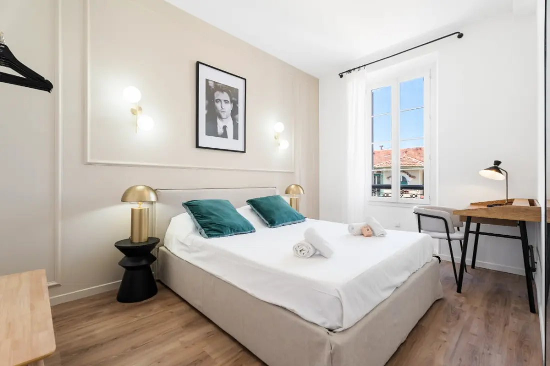Apartman Cairo -