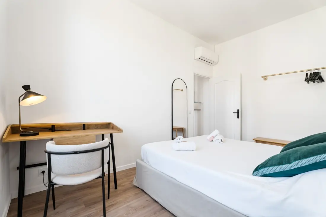 Apartman Cairo -