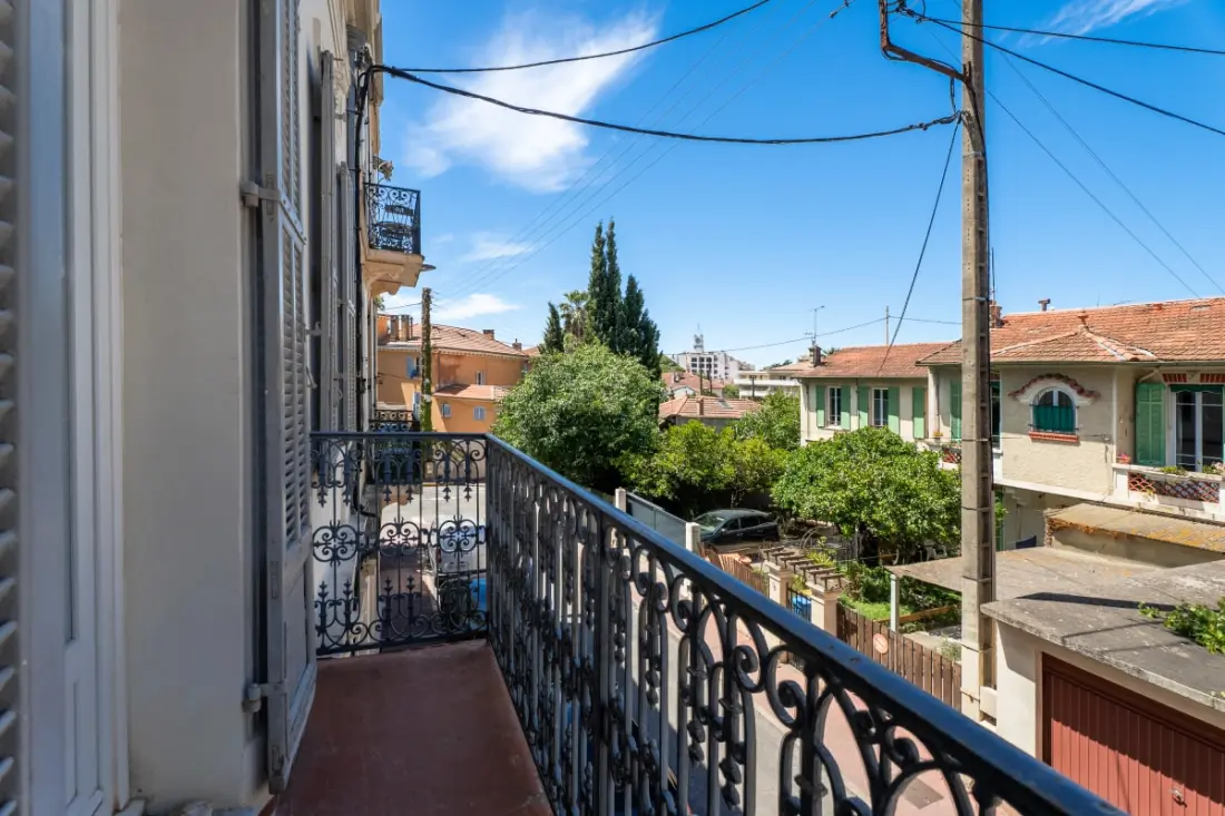 Apartman Cairo -