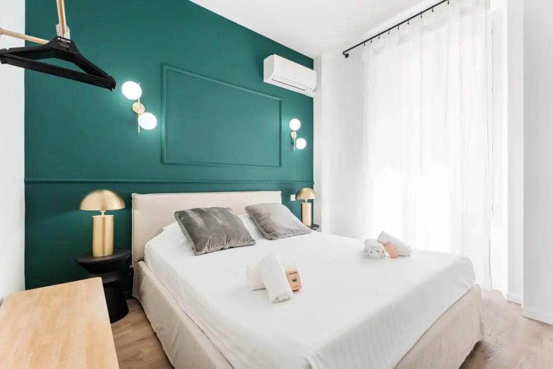Apartman Cairo -