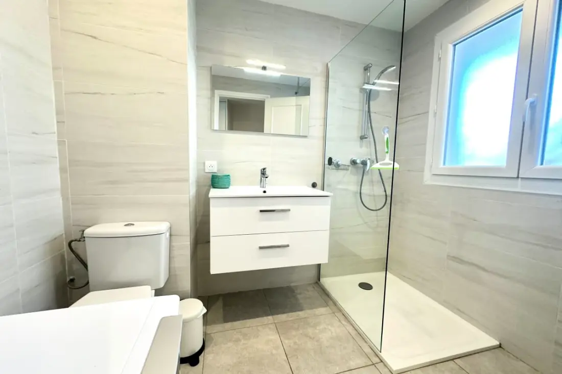 Apartman Chaleureux a teraszon Cannes