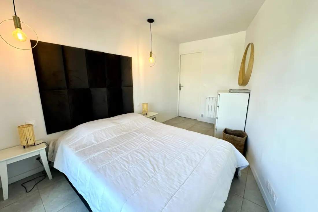 Apartman Chaleureux a teraszon Cannes