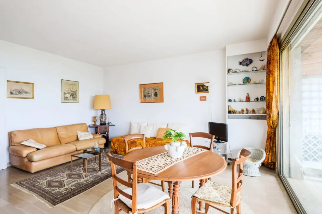 Apartman Costebelle - 3 csillagos -