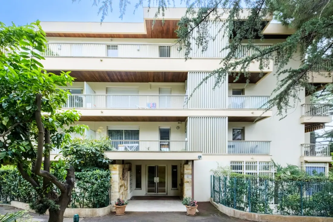 Apartman Costebelle - 3 csillagos -