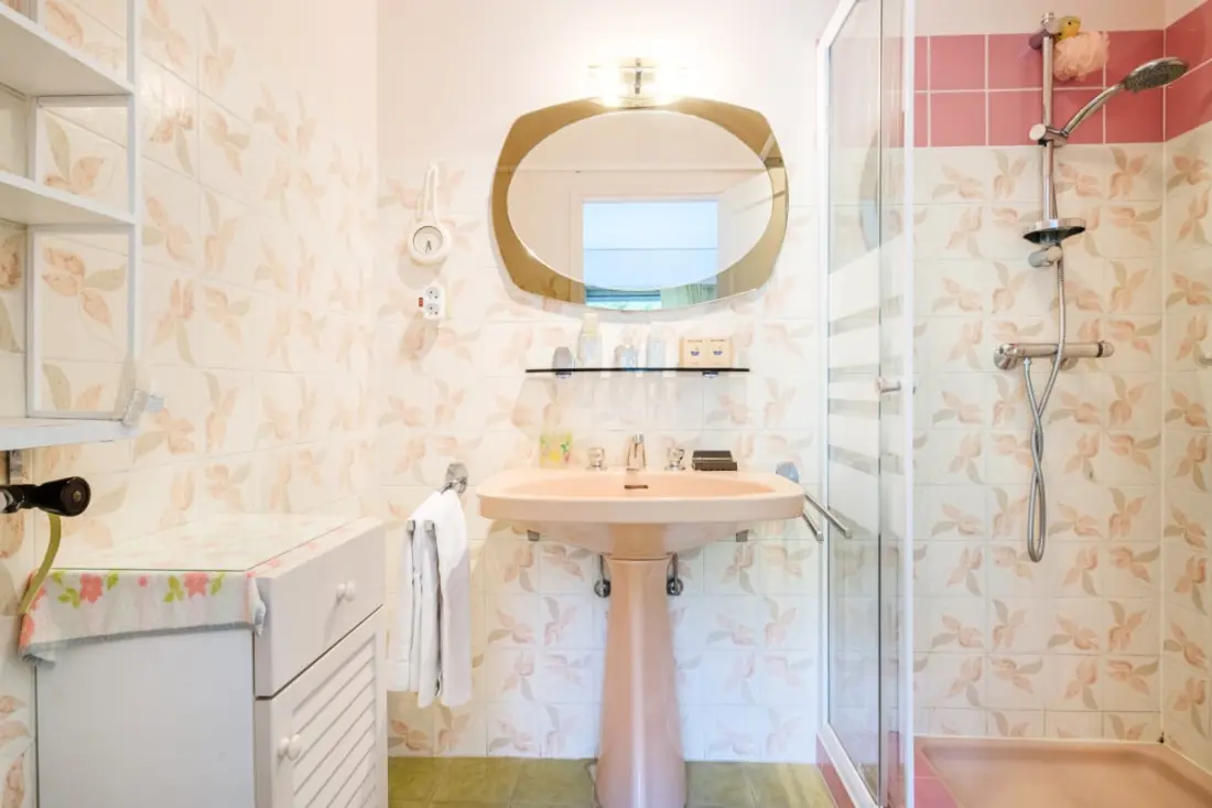 Apartman Costebelle - 3 csillagos -