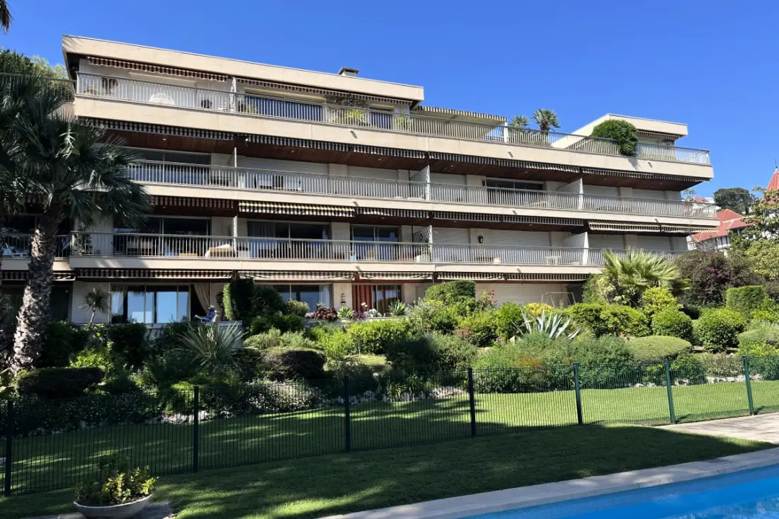 Apartman Costebelle - 3 csillagos -