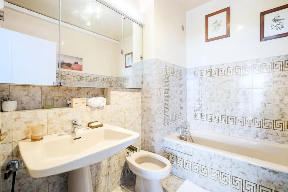 Apartman Costebelle - 3 csillagos -