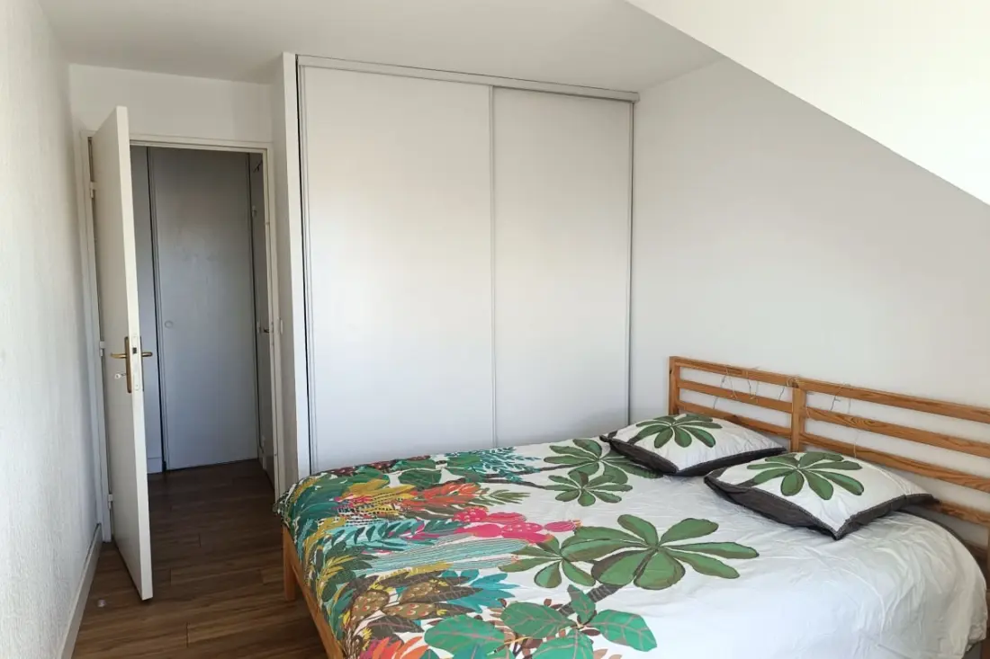 Lumineux apartman Cannes-ban