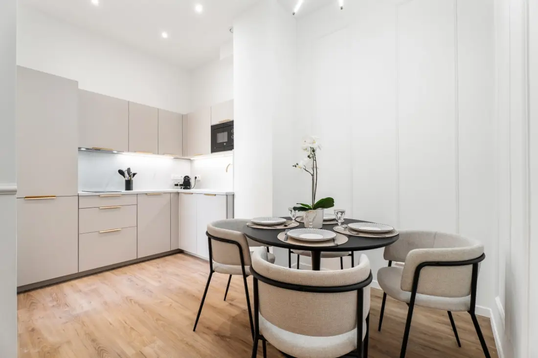 Apartman Montrose -