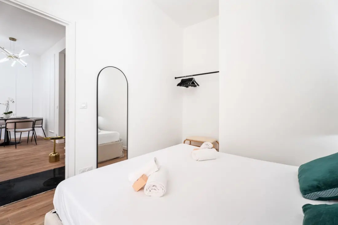 Apartman Montrose -