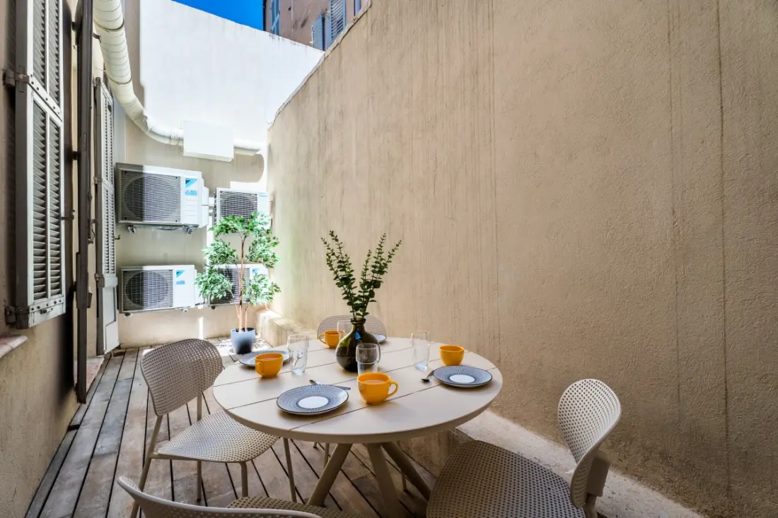 Apartman Montrose -