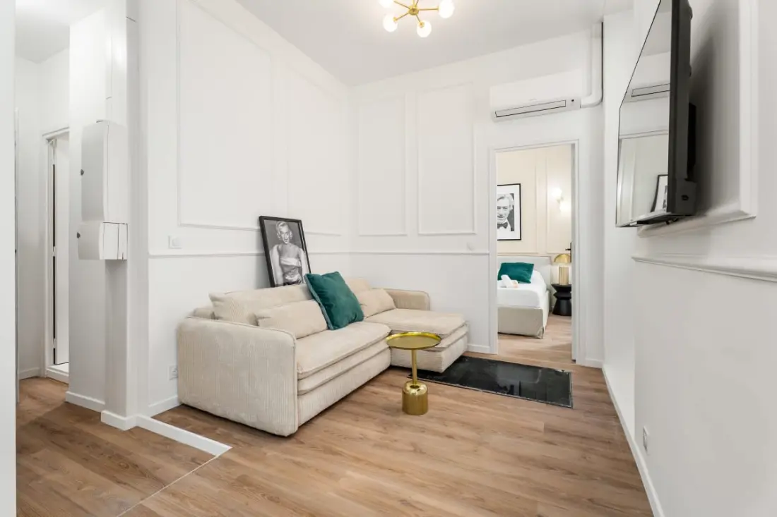 Apartman Montrose -
