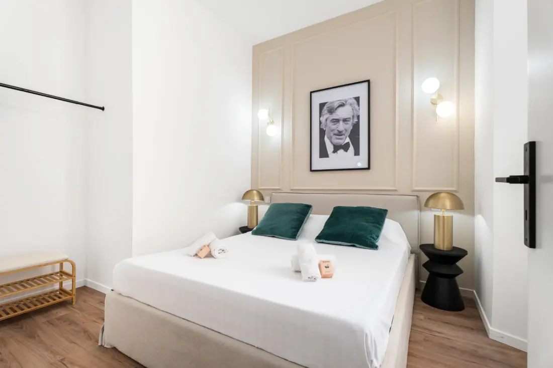 Apartman Montrose -