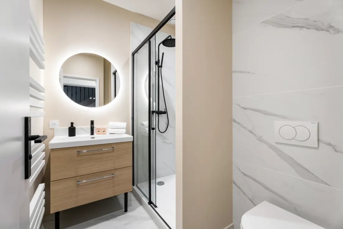 Apartman Montrose -