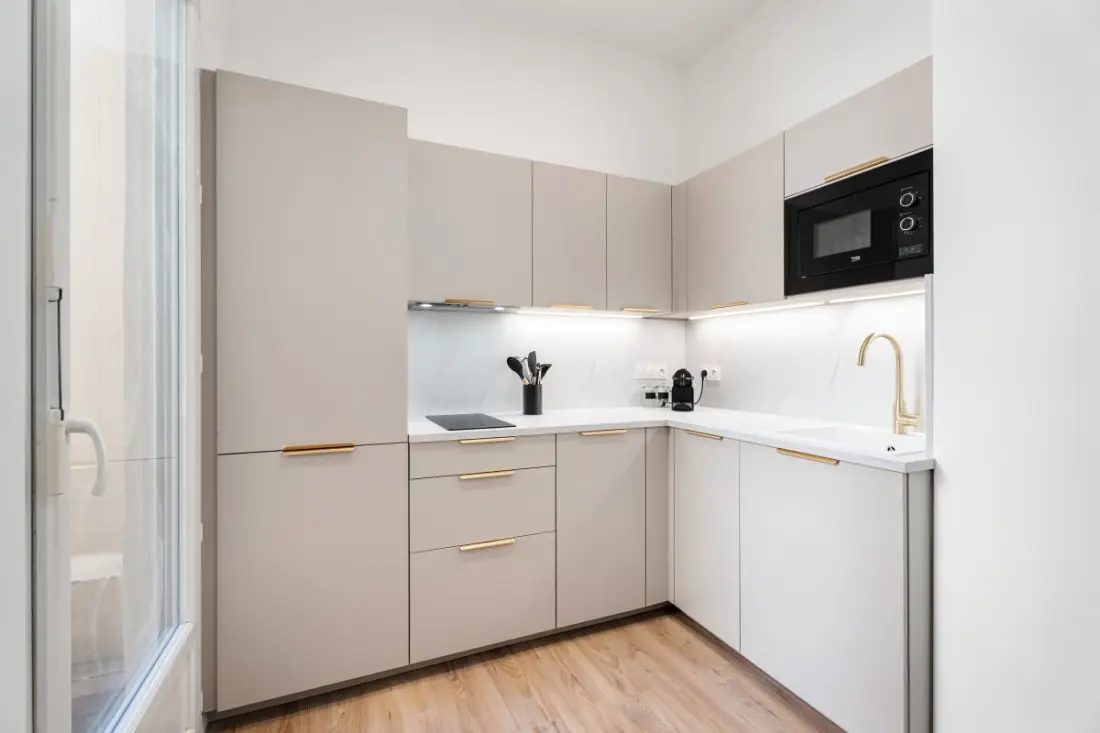 Apartman Montrose -