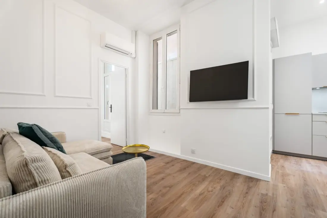 Apartman Montrose -