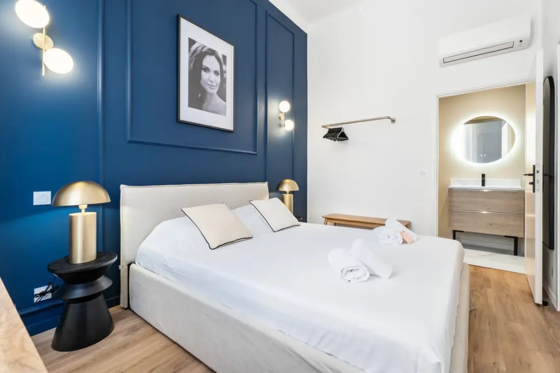 Appartement Prado -