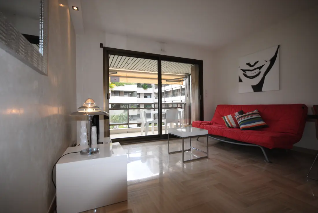 Apartmanok Cannes