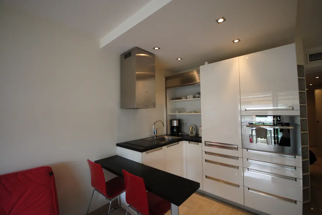 Apartmanok Cannes