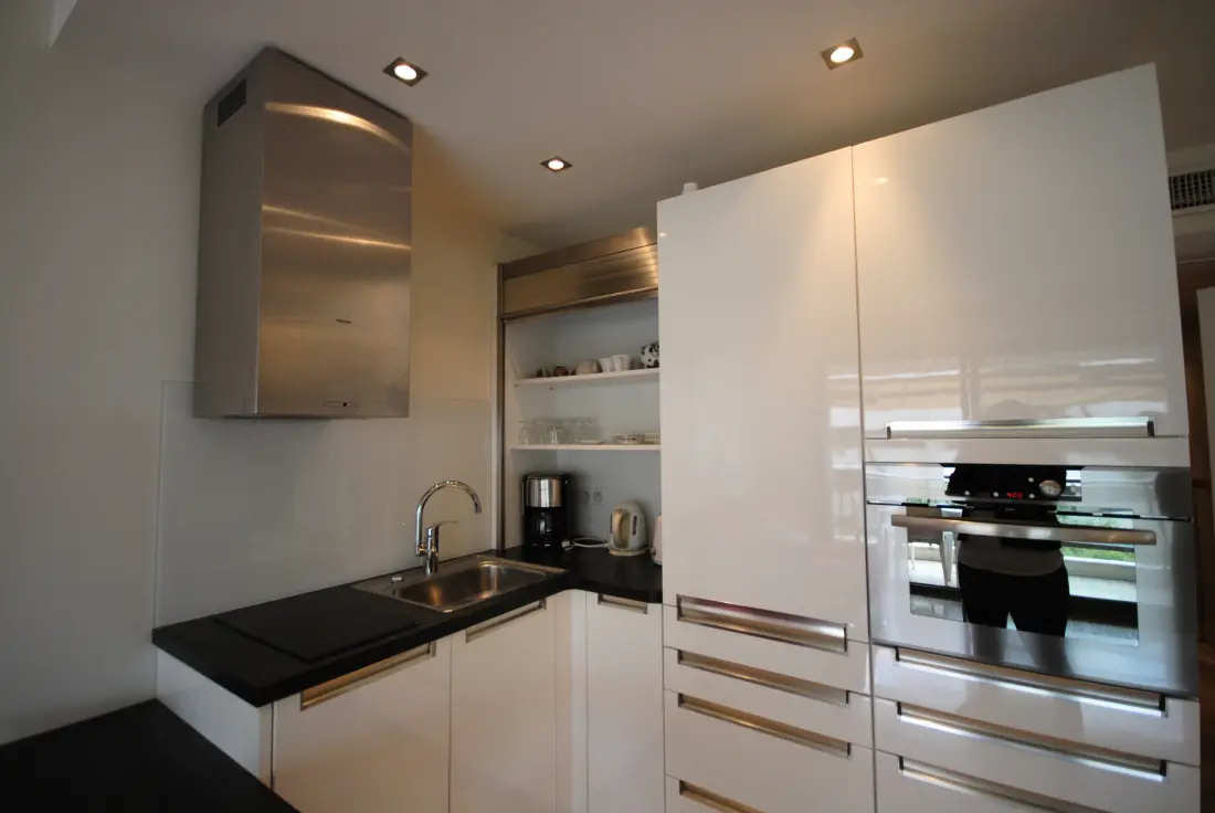 Apartmanok Cannes