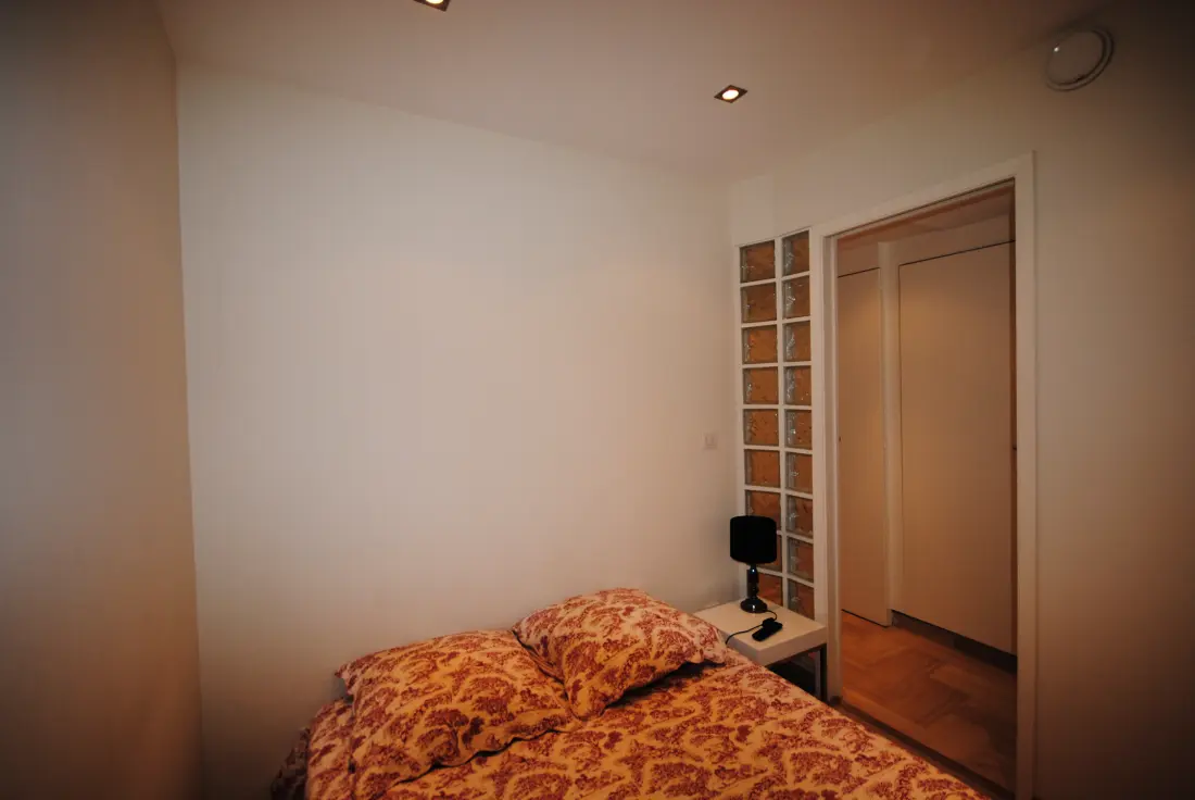 Apartmanok Cannes