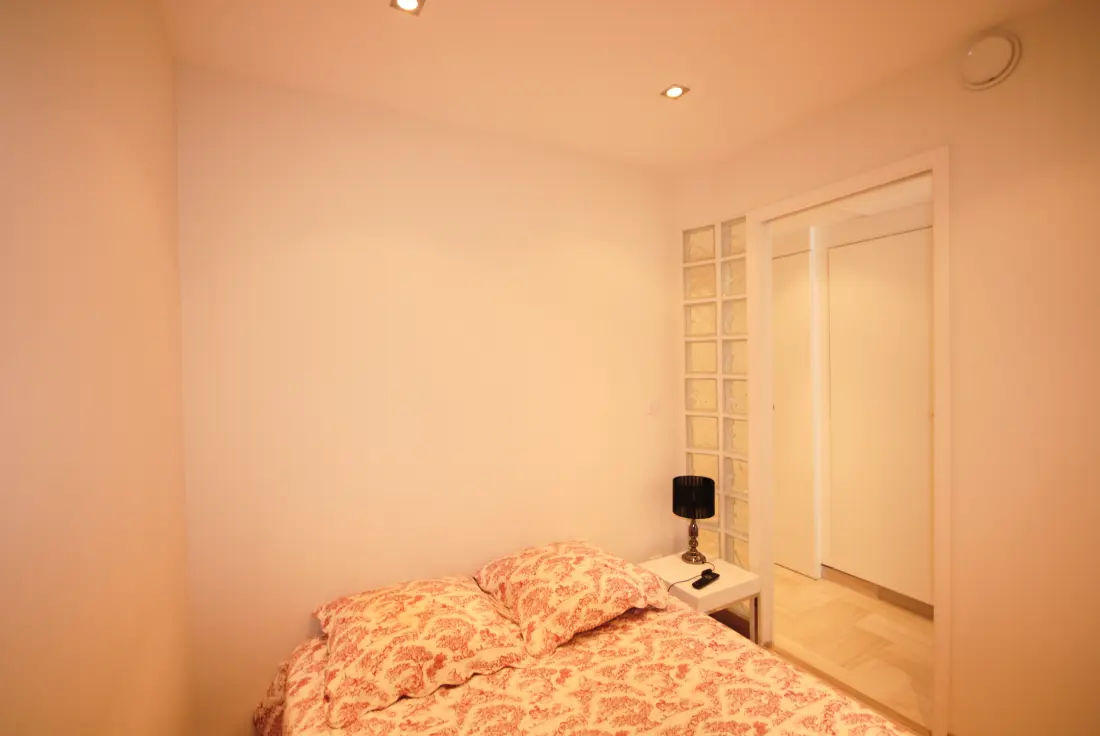 Apartmanok Cannes