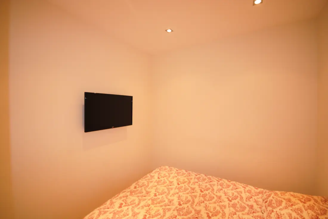 Apartmanok Cannes