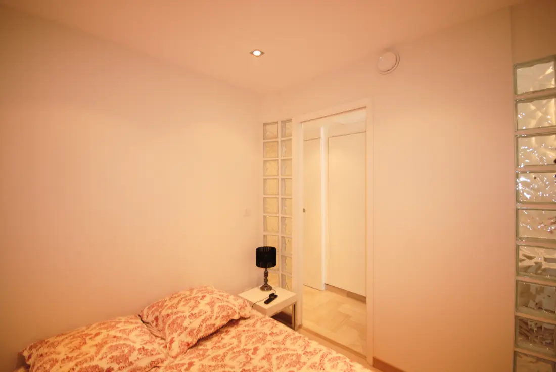 Apartmanok Cannes